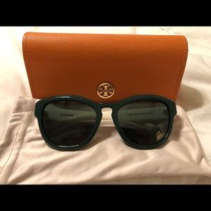 Tory Burch Sunglasses